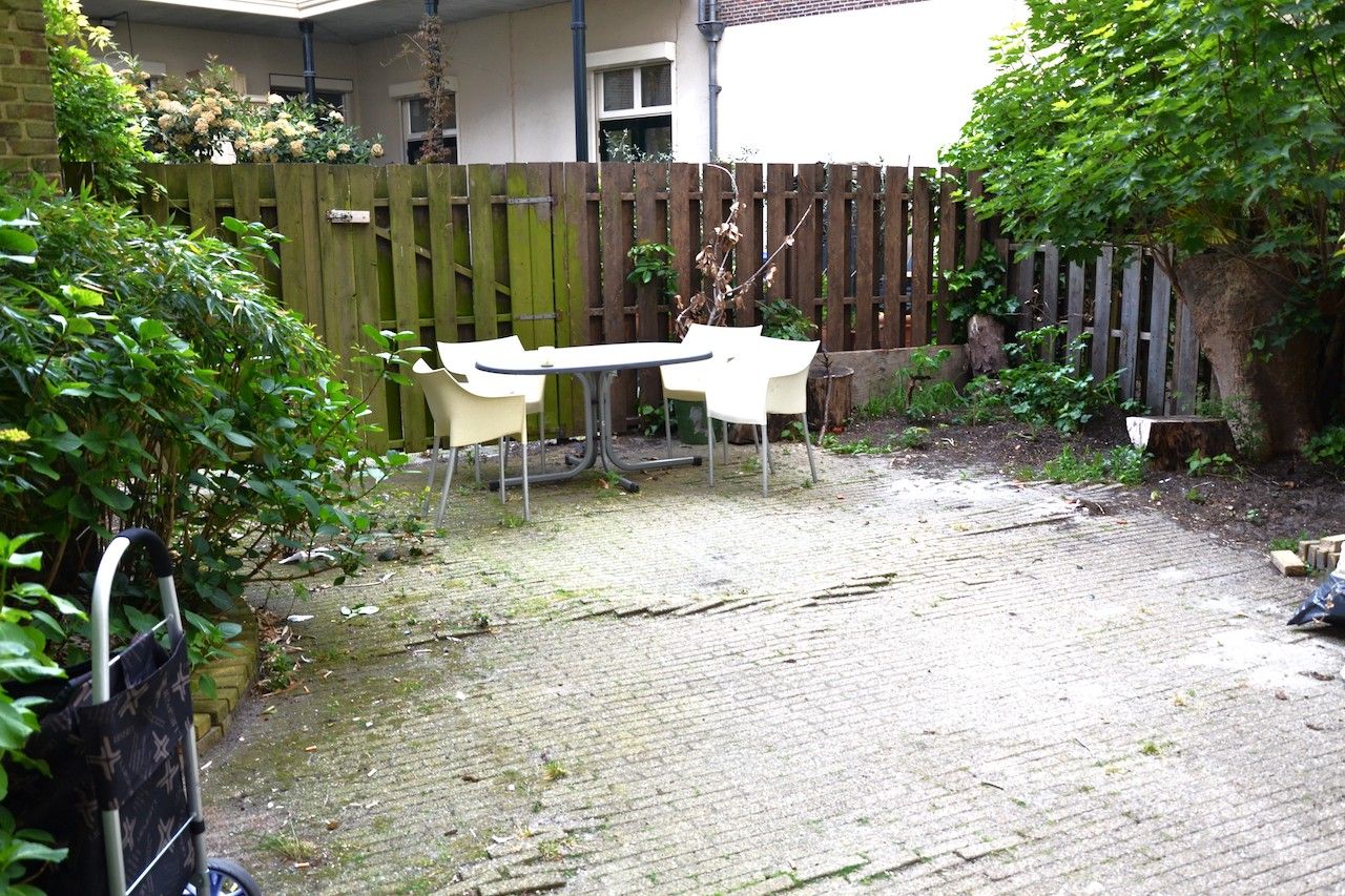 View photo 5 of Torenstraat 16