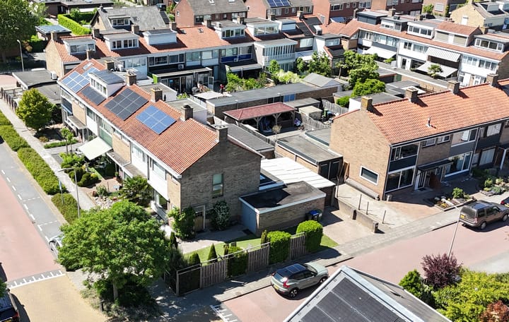 Foto 1 van Kastanjelaan 17