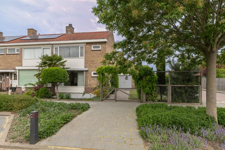 Foto 2 van Kastanjelaan 17