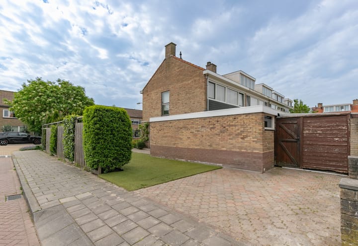 Foto 3 van Kastanjelaan 17