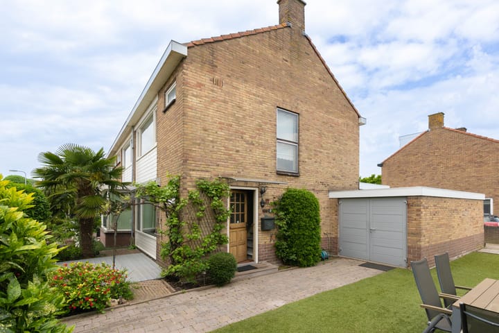 Foto 5 van Kastanjelaan 17