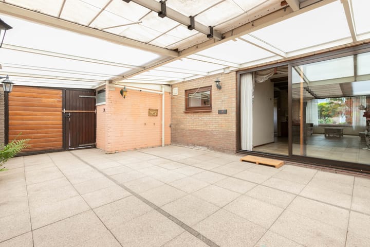 Foto 14 van Kastanjelaan 17