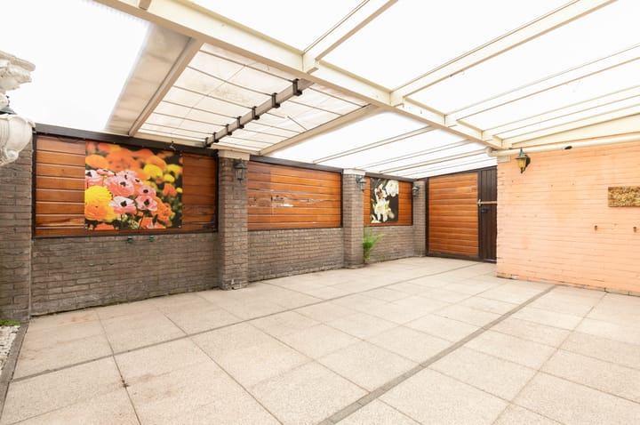 Foto 16 van Kastanjelaan 17