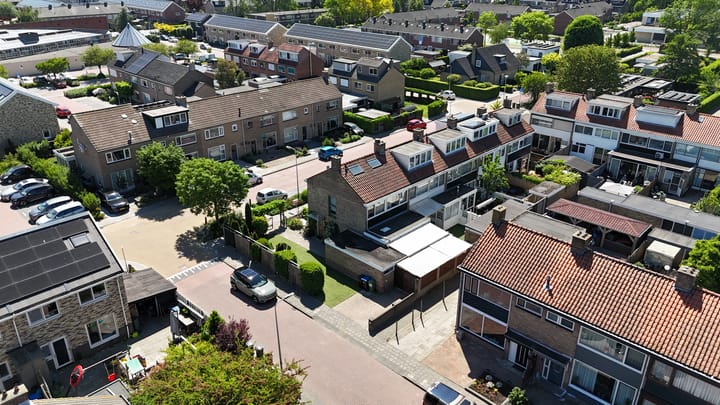 Foto 17 van Kastanjelaan 17