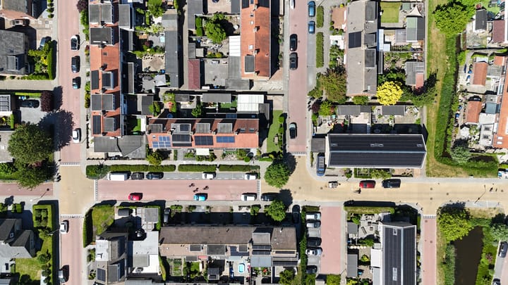 Foto 18 van Kastanjelaan 17