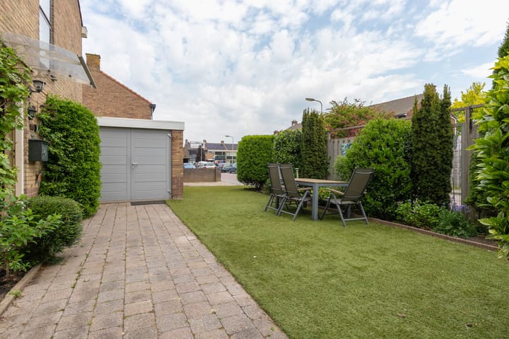 Foto 19 van Kastanjelaan 17