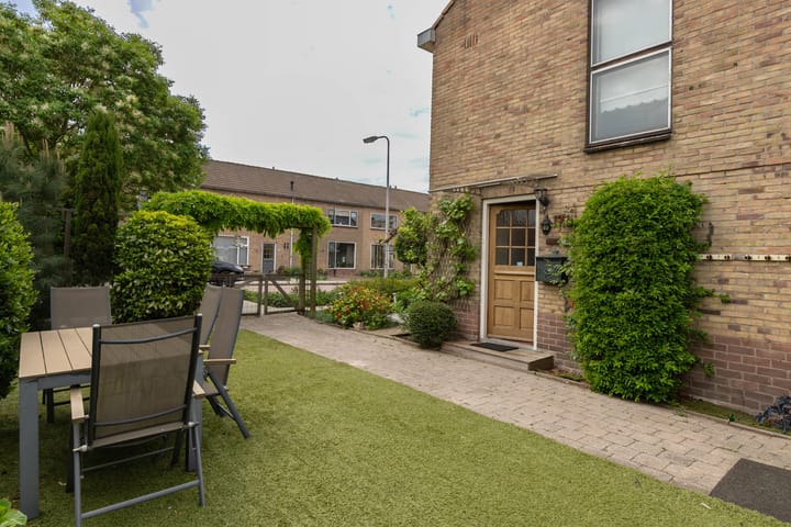 Foto 20 van Kastanjelaan 17