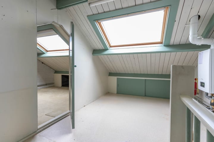 Foto 27 van Kastanjelaan 17