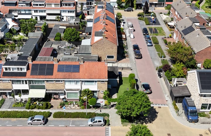 Foto 30 van Kastanjelaan 17