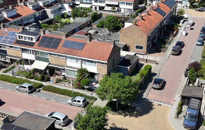 Foto 31 van Kastanjelaan 17