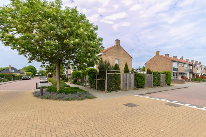 Foto 32 van Kastanjelaan 17