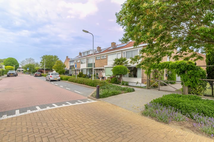 Foto 35 van Kastanjelaan 17