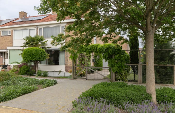 Foto 34 van Kastanjelaan 17