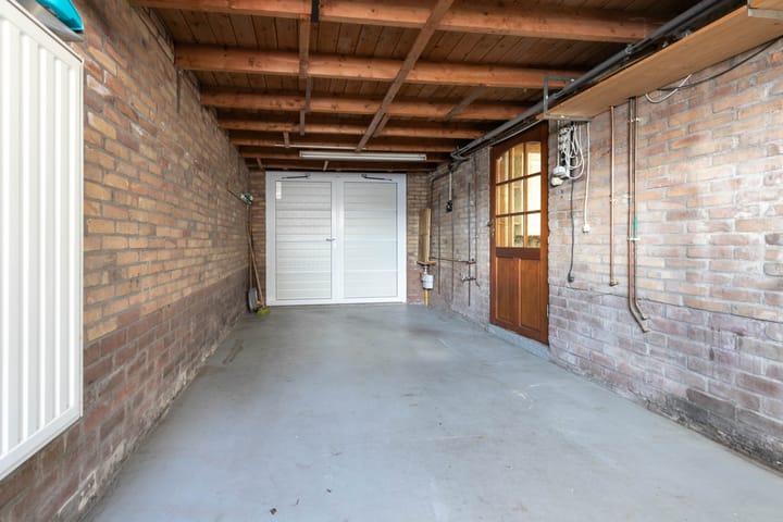 Foto 13 van Kastanjelaan 17