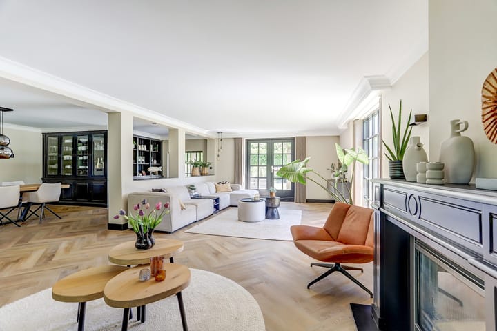 Foto 9 van Laanderweg 19