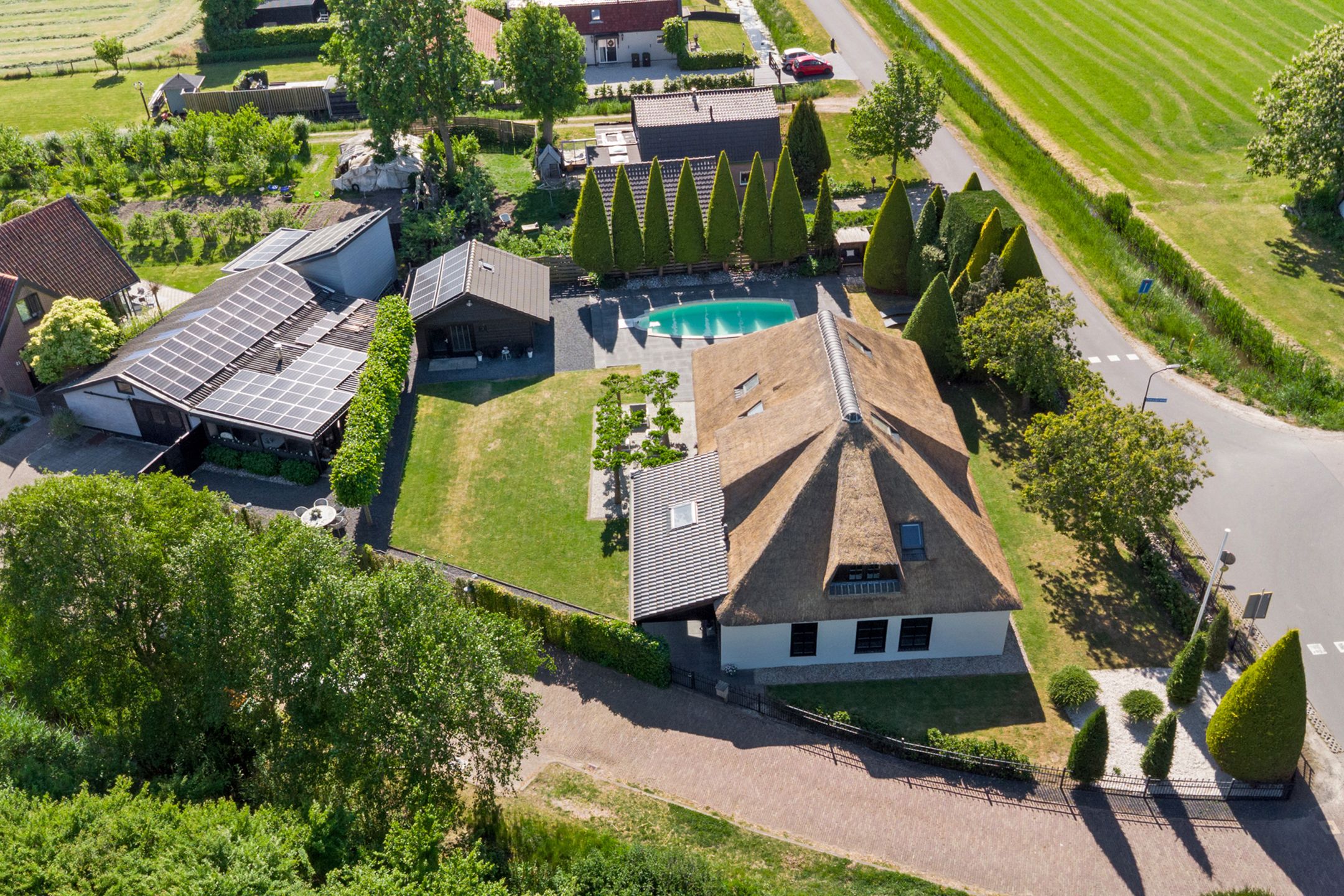 Laanderweg, 19, Heerhugowaard, 1704JT, Noord-Holland, Nederland 19