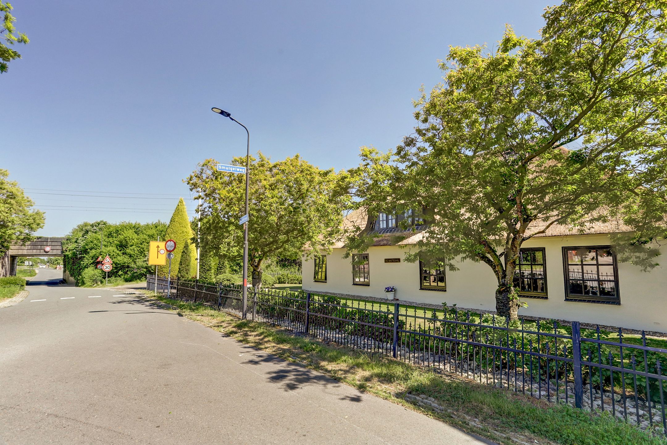 Foto 66 van Laanderweg 19