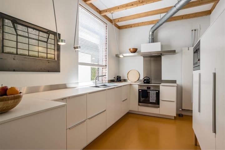 Foto 13 van Joppelaan 98