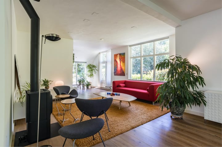 Foto 17 van Joppelaan 98