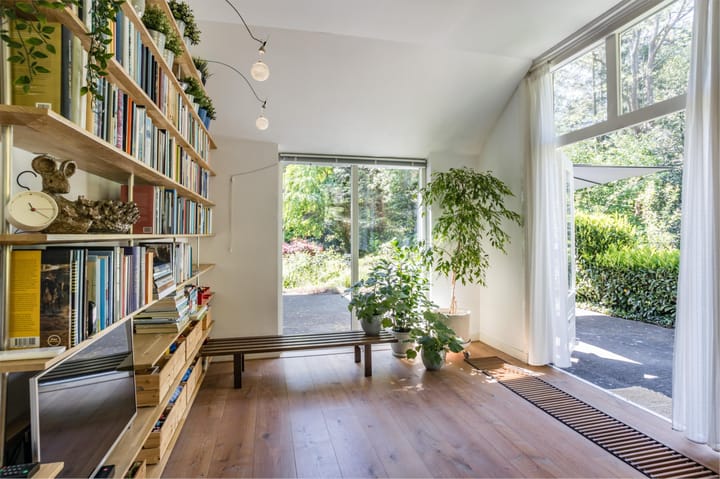 Foto 20 van Joppelaan 98