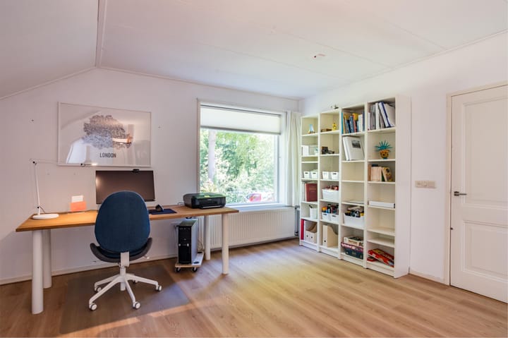 Foto 29 van Joppelaan 98