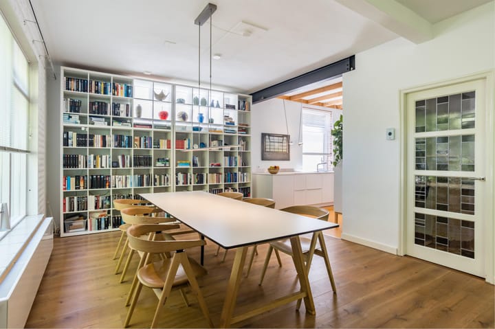 Foto 16 van Joppelaan 98