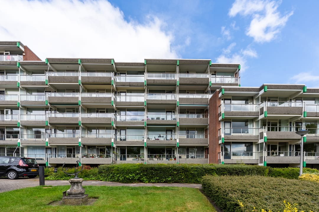 Foto 31 van Valkenstede 39