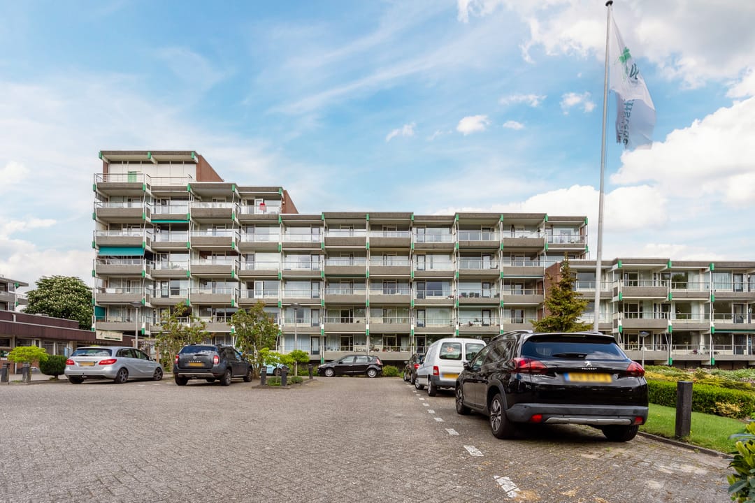 Foto 32 van Valkenstede 39