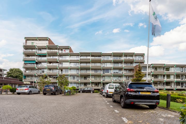 Foto 32 van Valkenstede 39