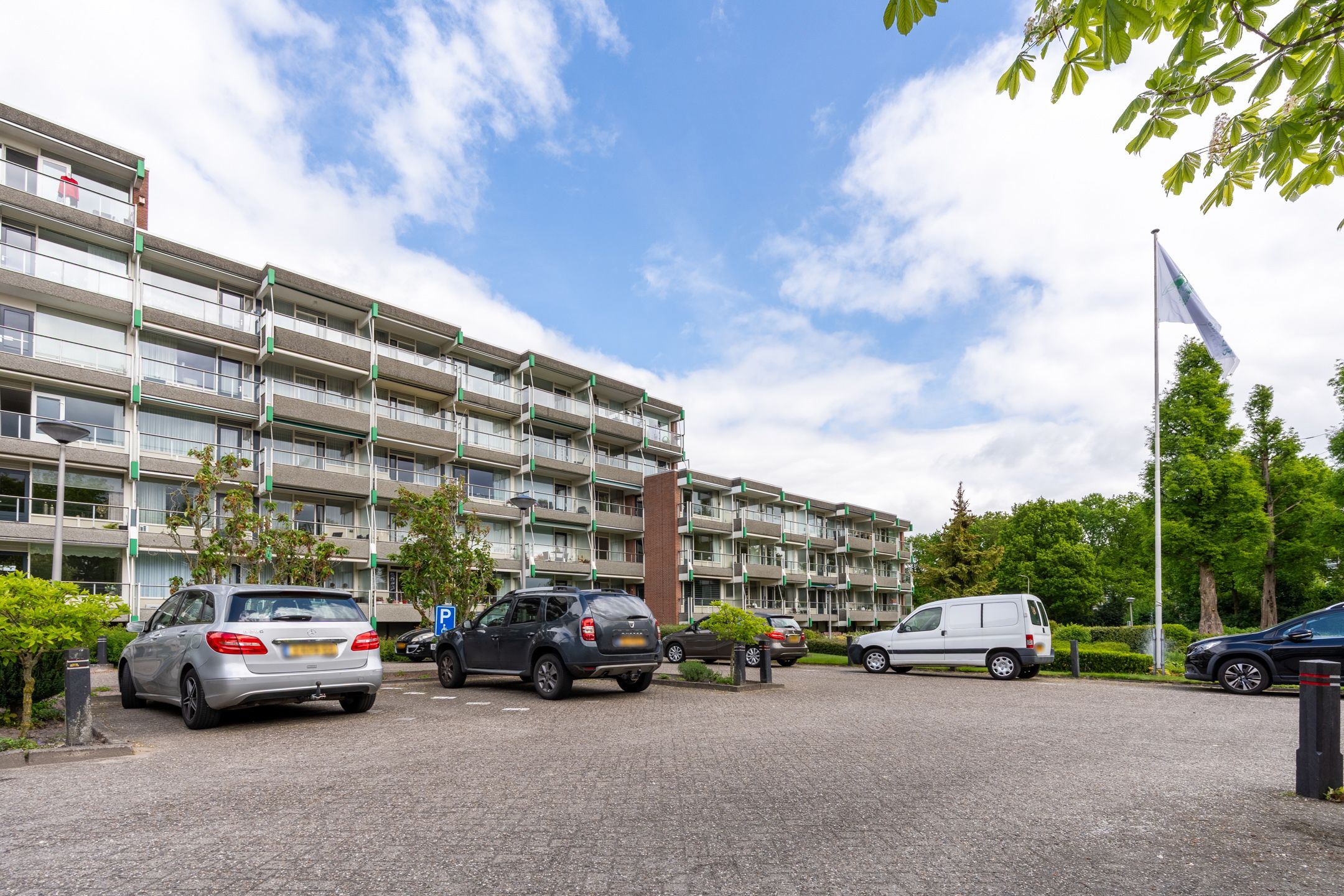 Foto 33 van Valkenstede 39