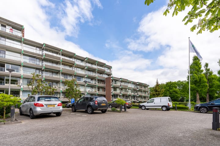 Foto 33 van Valkenstede 39