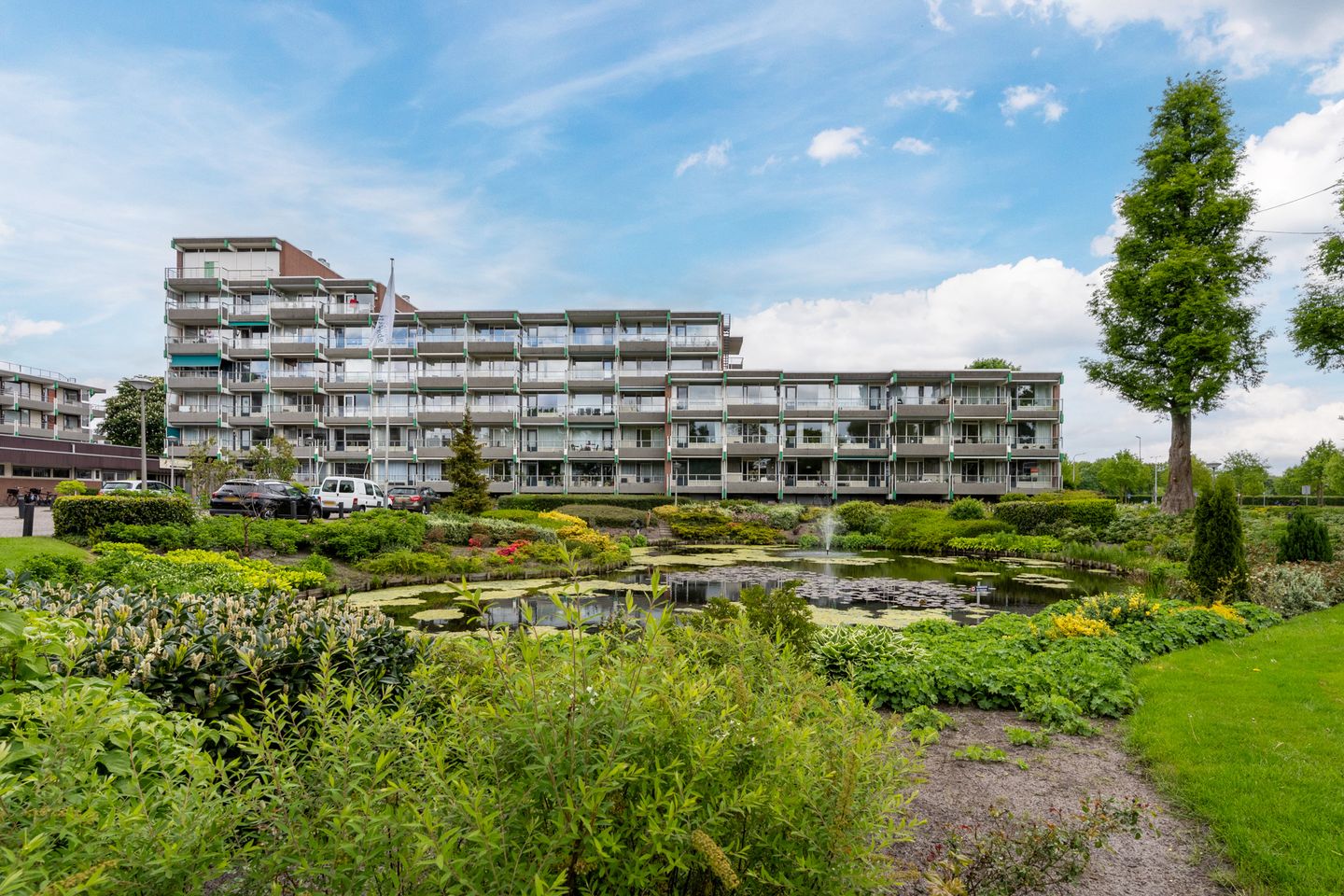 Foto 34 van Valkenstede 39