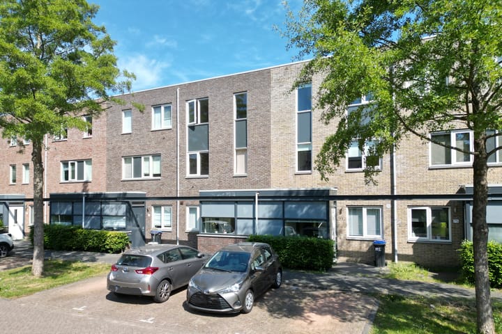 Foto 1 van Harry Banninkstraat 79