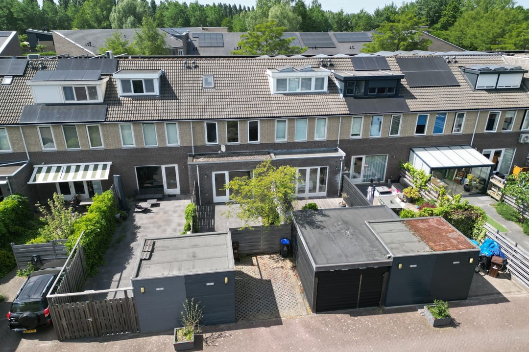 Foto 2 van Harry Banninkstraat 79