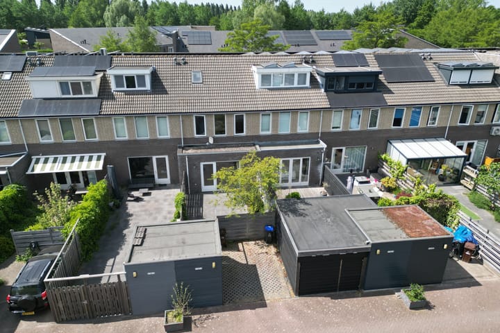 Foto 2 van Harry Banninkstraat 79