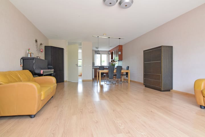 Foto 3 van Harry Banninkstraat 79