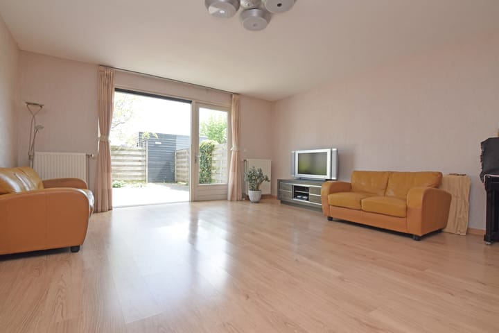 Foto 4 van Harry Banninkstraat 79