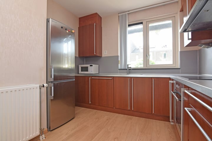 Foto 8 van Harry Banninkstraat 79