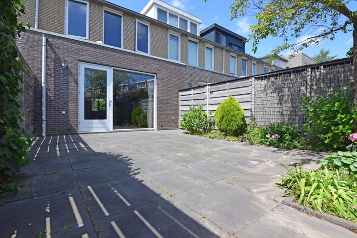 Foto 22 van Harry Banninkstraat 79