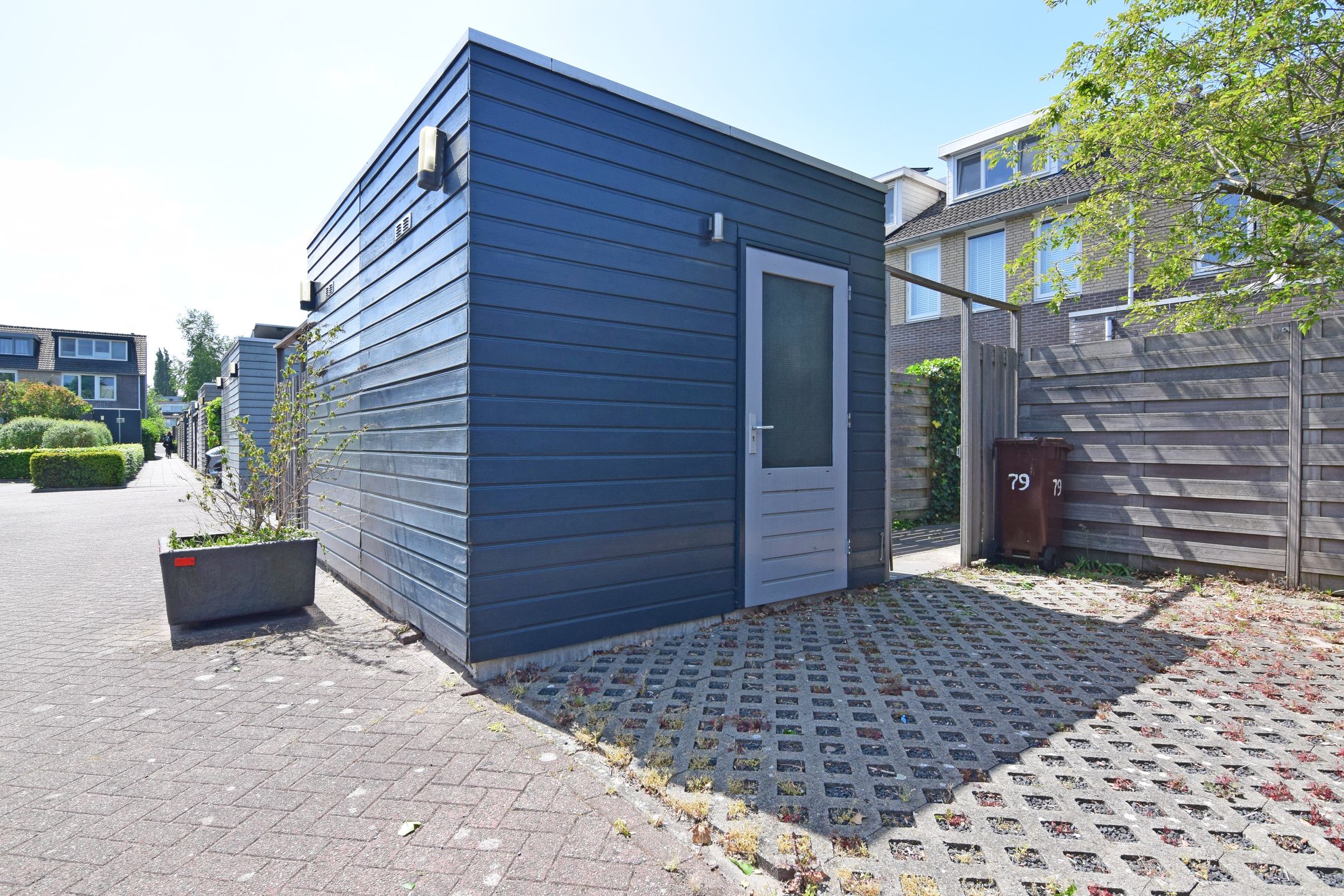 Foto 24 van Harry Banninkstraat 79