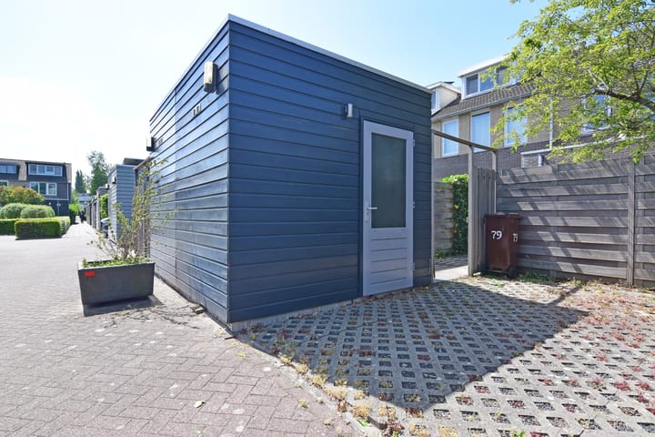 Foto 24 van Harry Banninkstraat 79