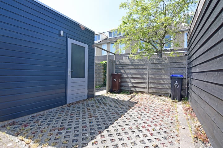 Foto 25 van Harry Banninkstraat 79