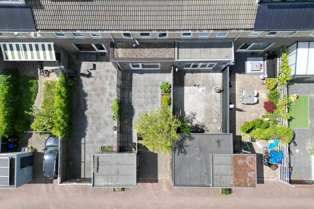 Foto 26 van Harry Banninkstraat 79