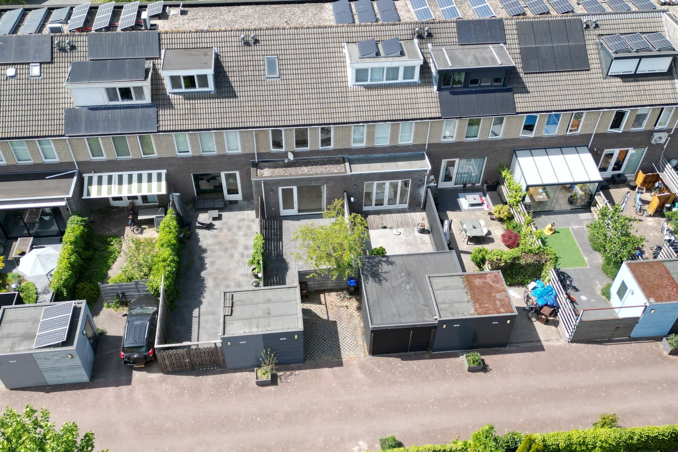 Foto 27 van Harry Banninkstraat 79