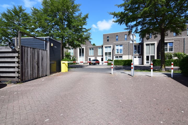 Foto 28 van Harry Banninkstraat 79