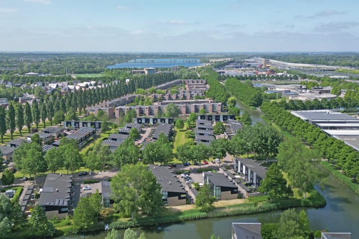 Foto 30 van Harry Banninkstraat 79