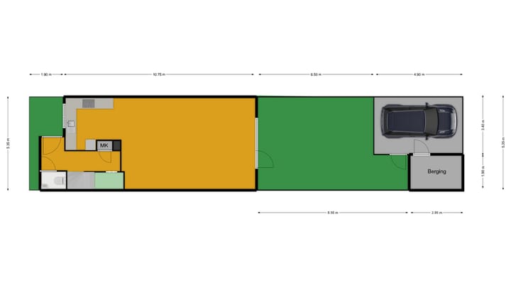 Foto 32 van Harry Banninkstraat 79