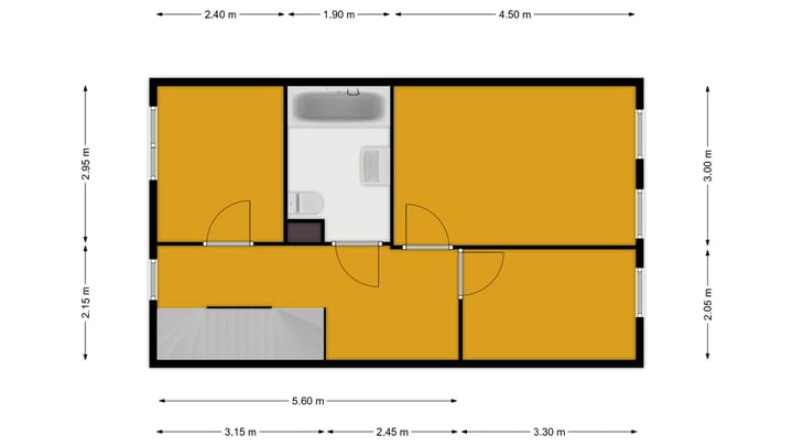 Foto 34 van Harry Banninkstraat 79
