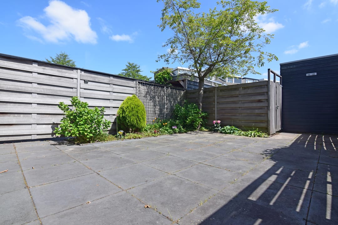 Foto 23 van Harry Banninkstraat 79