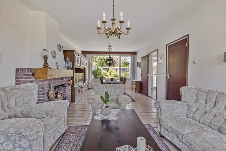 Foto 9 van Lammergierstraat 16